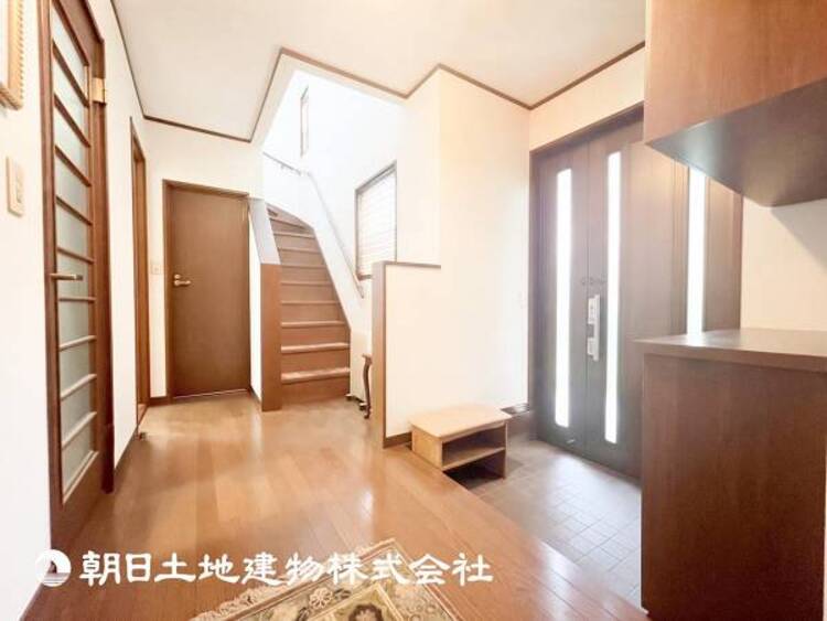 その他 本画像は入居者様の家具をCGで消した画像であり、現況と異なる可能性がございます。