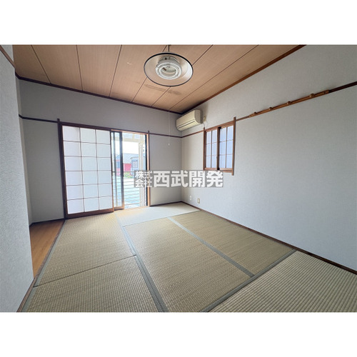 立川市栄町２丁目 中古一戸建ての物件画像