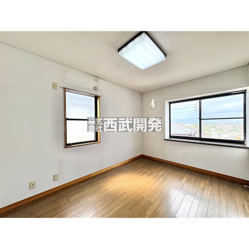 富士見市大字水子 中古一戸建ての画像