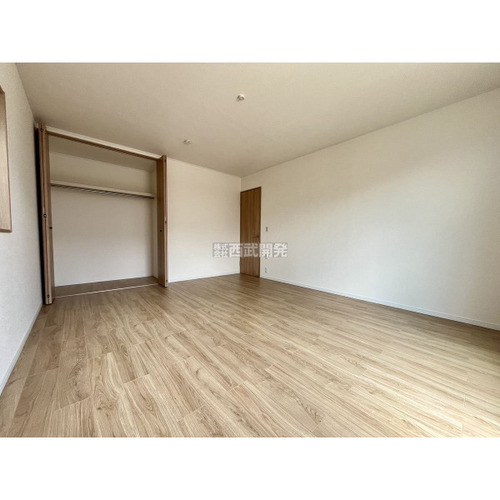新座市片山３丁目 中古一戸建ての物件画像