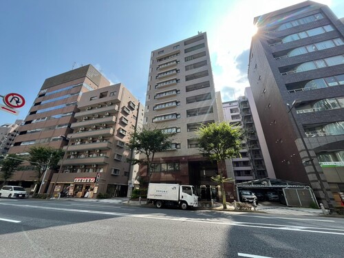 レジェンド日暮里の画像