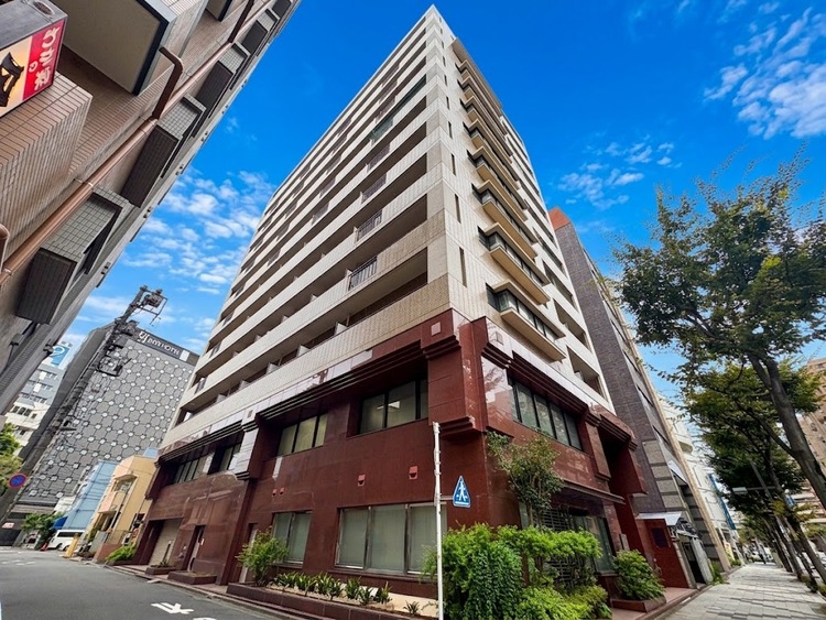 外観 資料には掲載していない情報が、現地にはたくさんあります。是非一度、現地をご確認ください。
