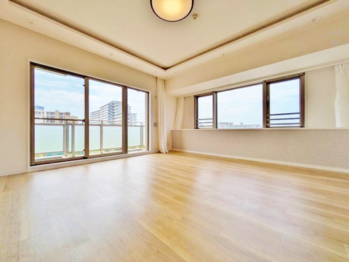 レクセルマンション北千住の画像