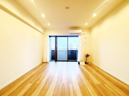 コスモハイセレサ川口本町の物件画像
