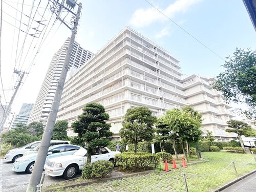 コスモ川口サンスクエアの画像