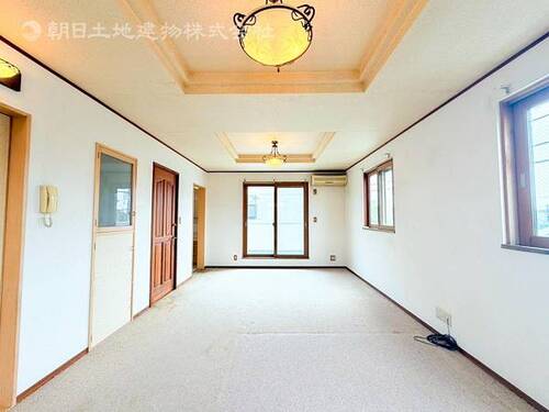 中古戸建　等々力の物件画像