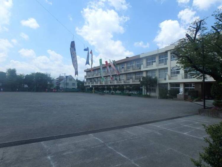 周辺 相模原市立大野台中央小学校まで約772ｍ