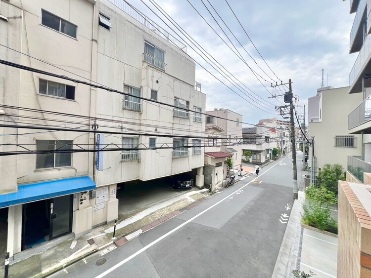 その他 陽当たり・通風・開放感に恵まれた環境です。