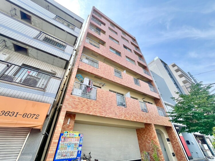 その他 忙しく過ぎゆく日常を置き去るほど、ゆったりした時間が流れる住環境。