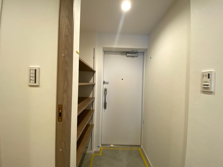 その他 安らぎに満ちた空間がここから始まります。