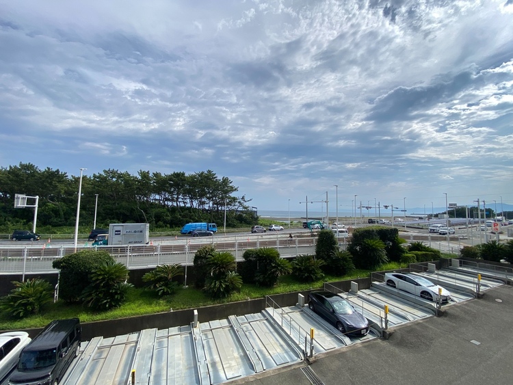 その他 陽当たり・通風・開放感に恵まれた環境です。