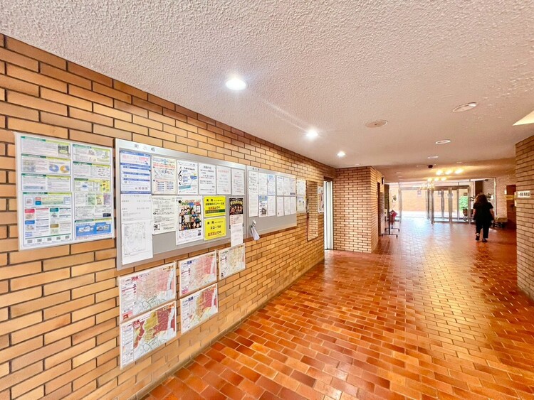 その他 館内は静寂な中が保たれており、管理が行き届いている印象を受けました。