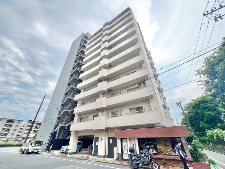 その他 忙しく過ぎゆく日常を置き去るほど、ゆったりした時間が流れる住環境。