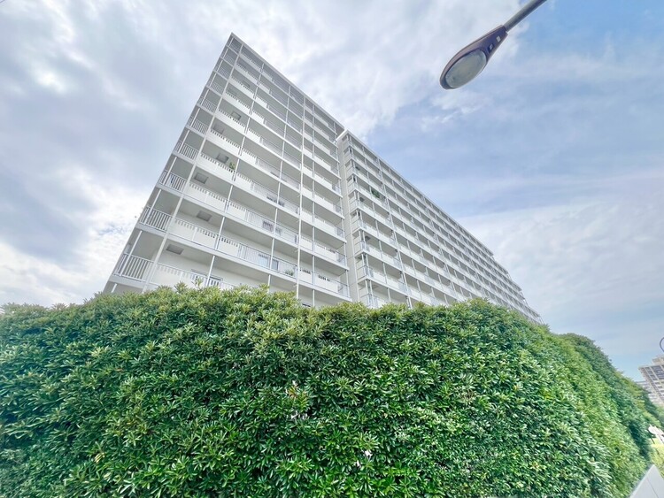 その他 忙しく過ぎゆく日常を置き去るほど、ゆったりした時間が流れる住環境。
