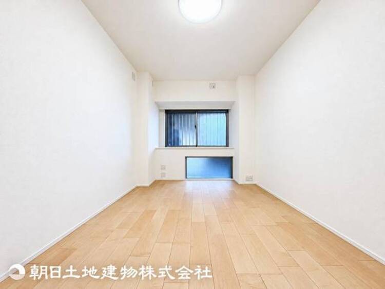 内装 【居室】人間の感性を育むプライベートルームはシンプルが１番だと思います。