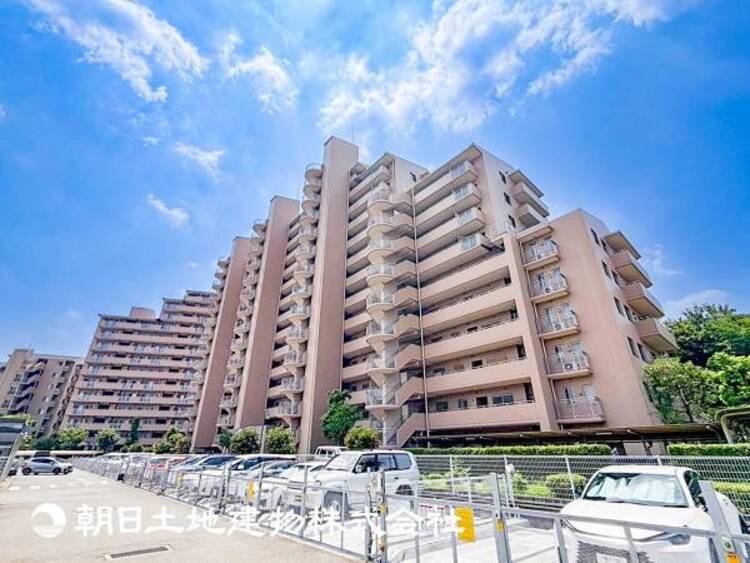 外観 何気なく過ぎる時でさえも上質なひと時となる快適な空間を目指しております。
