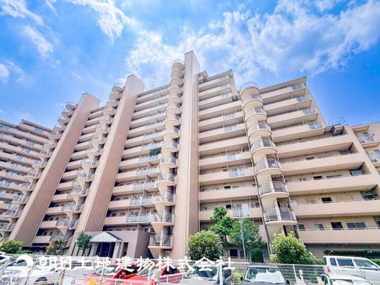 外観 毎日使う場所だからこそ、ストレスなく使えて、スムーズな家事ができる空間になっております。
