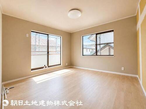 八王子市城山手2丁目の画像