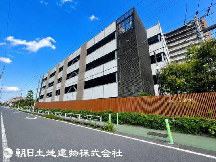 外観 【2026年7月撮影】