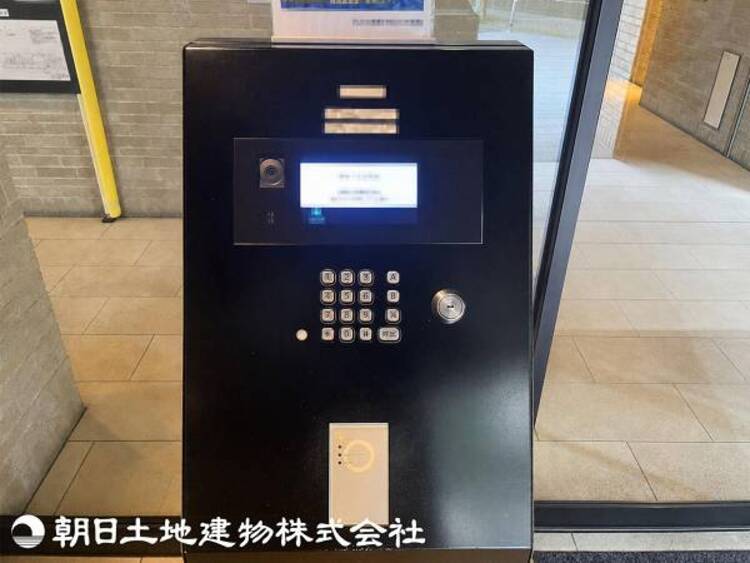 設備 【2026年7月撮影】