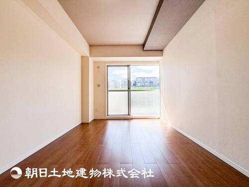 【安心を買うなら、朝日土地建物へ】ホーユウパレス横浜羽沢の画像