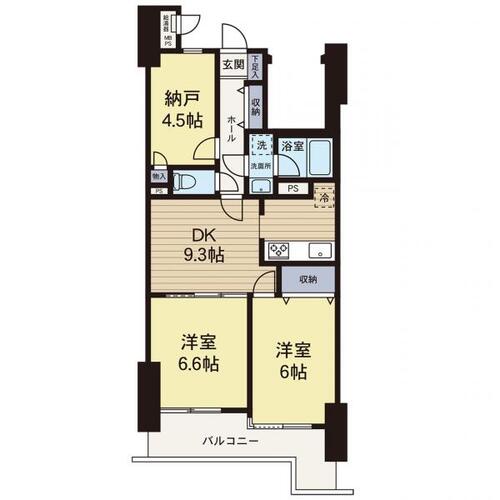 【安心を買うなら、朝日土地建物へ】ホーユウパレス横浜羽沢の物件画像