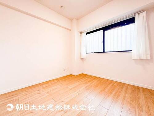 【安心を買うなら、朝日土地建物へ】ダイアパレス保土ヶ谷の画像