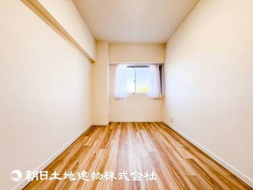 【安心を買うなら、朝日土地建物へ】日吉第２ハイムの物件画像