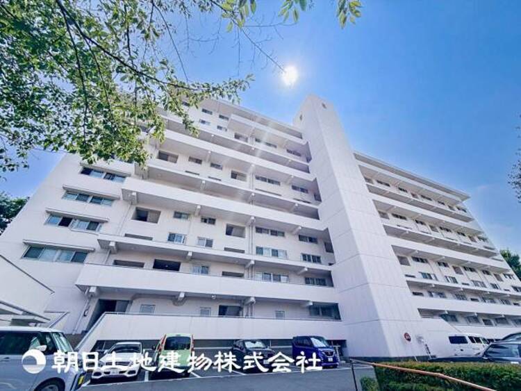 外観 何気なく過ぎる時でさえも上質なひと時となる快適な空間を目指しております。