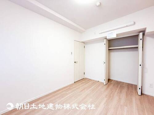 【緑区の物件探しは”地元”朝日土地建物へ】サーパス青葉台の画像