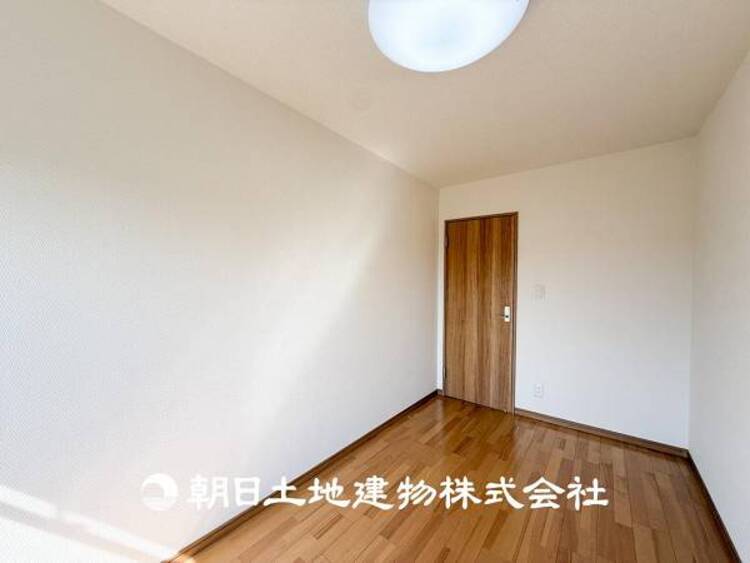 内装 【居室】自分時間を充実させながら心豊かなひとときを過ごすための大切な空間。