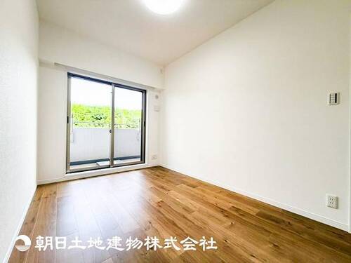 【安心を買うなら、朝日土地建物へ】びゅうパルク横濱片倉の画像