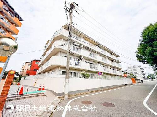 【緑区の物件探しは”地元”朝日土地建物へ】エスペランサ第６十日市場の物件画像