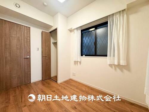 【安心を買うなら、朝日土地建物へ】ナイスベルクール横濱綱島の物件画像