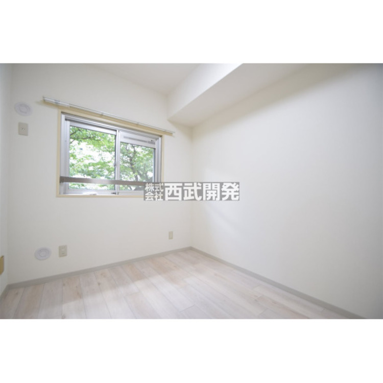 内装 洋室4.2帖