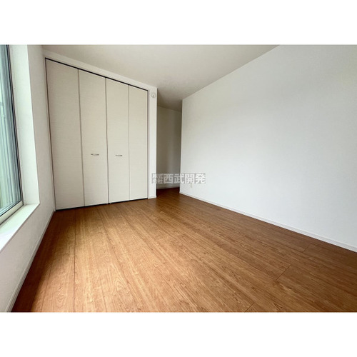 新座市栄２丁目 中古一戸建ての画像