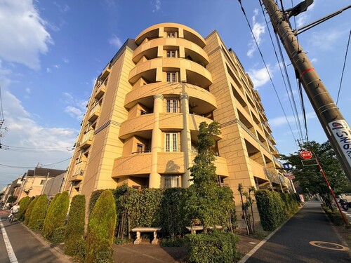 グランシティ亀有の画像