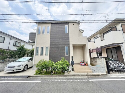 足立区伊興１丁目の物件画像