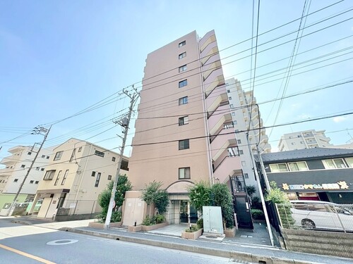 マイキャッスル川口並木町の物件画像