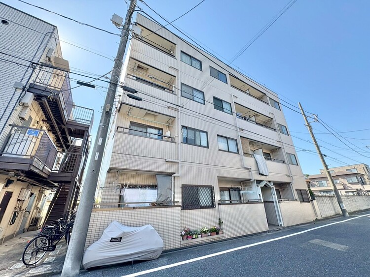 外観 ライフプランニングからローンまで、一貫してご説明させていただきます。お気軽にお問い合わせくださいませ。