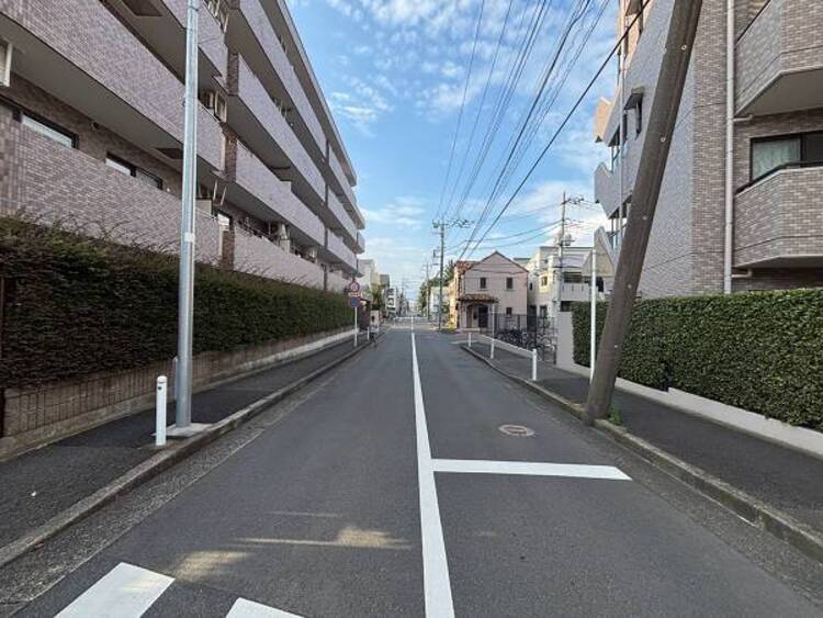 外観 毎日の暮らしに寄り添う、優しい雰囲気の外観が魅力です。