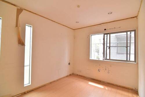 西区久保町　中古一戸建ての画像