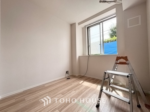 ルネステージ武蔵関の物件画像