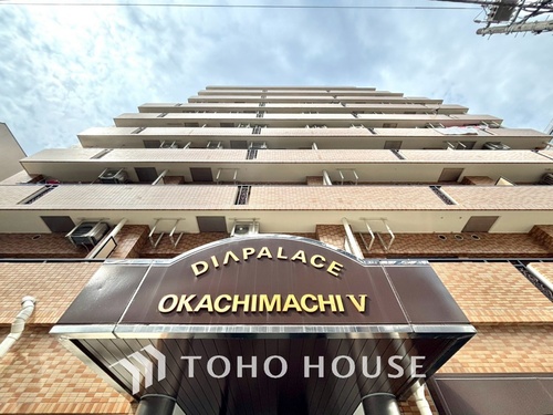 ダイアパレス御徒町?の物件画像