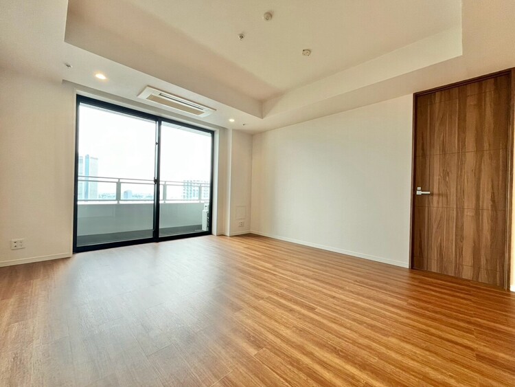 その他 落ち着いた雰囲気に包まれて、伸びやかな空間。