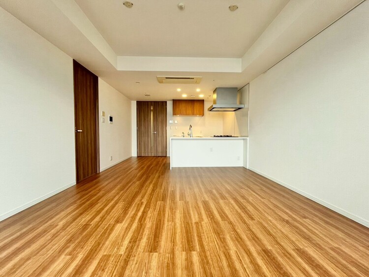 その他 伸びやかな空間のなかで、ゆったりとしたひとときを過ごせます。
