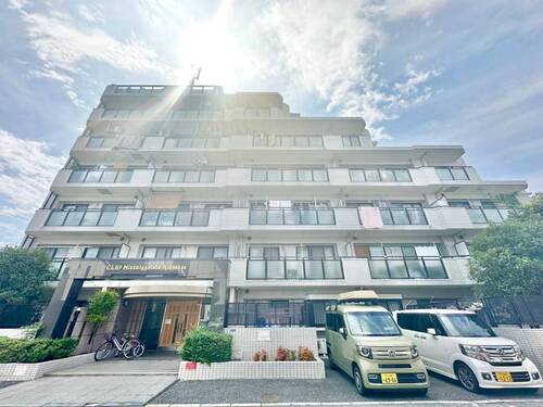 クリオ南行徳弐番館の物件画像