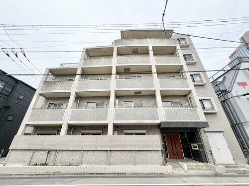 日神デュオステージ代田橋和泉通りの物件画像