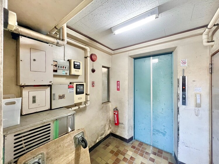 その他 綺麗に整備されており、行き届いた管理体制をうかがわせます。