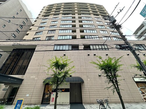 フォルム小石川の物件画像